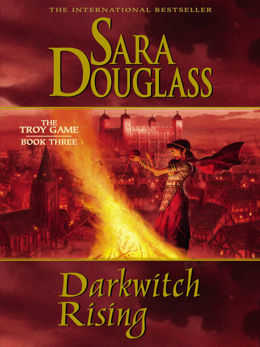 Title details for Darkwitch Rising by Sara Douglass - Available